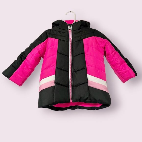 Pacific Trail Girl's 2-Piece Snowsuit | 18M | Like New - Picture 2 of 7